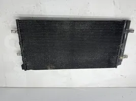 Audi A4 S4 B8 8K A/C cooling radiator (condenser) 