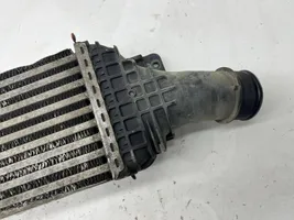 Audi A4 S4 B8 8K Radiatore intercooler 8k0145805g