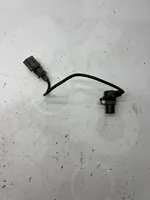 Audi A6 S6 C6 4F Kloķvārpstas stāvokļa sensors 0261210146