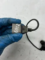 Audi A6 S6 C6 4F Sensor de posición del cigüeñal 0261210146