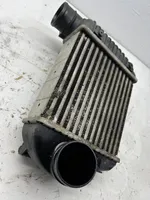 Audi A6 S6 C6 4F Starpdzesētāja radiators 4F0145805AH