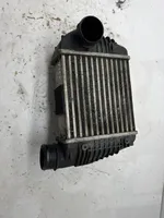 Audi A6 S6 C6 4F Радиатор интеркулера 4F0145806T