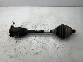 Audi A6 S6 C6 4F Front driveshaft 4F0407272T