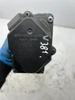 Audi A6 S6 C6 4F Throttle valve 059145950H