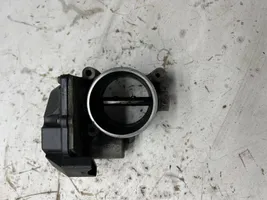 Audi A6 S6 C6 4F Throttle valve 059145950H