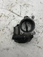 Audi A6 S6 C6 4F Throttle valve 059145950H