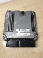 Volkswagen PASSAT B6 Calculateur moteur ECU 03L907309