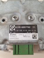 BMW 5 E60 E61 Centralina/modulo portiere 61356957762