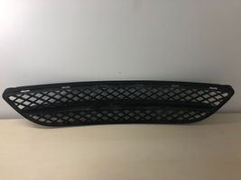 BMW 3 E90 E91 Grille inférieure de pare-chocs avant 7154556