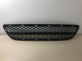 BMW 3 E90 E91 Grille inférieure de pare-chocs avant 7154556