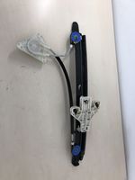 Seat Altea Rear window lifting mechanism without motor 5P0839401