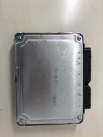 Volkswagen New Beetle Engine control unit/module 06A906032SD