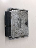 Volkswagen New Beetle Engine control unit/module 06A906032SD