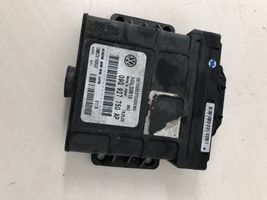 Volkswagen New Beetle Module de contrôle de boîte de vitesses ECU 09G927750AP