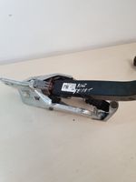 Opel Zafira B Clutch pedal 13192503