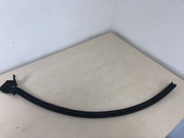 Volkswagen New Beetle Rubber seal loading door window/glass 1Y0837477C