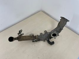 Mercedes-Benz E W211 Valvola EGR A6461400175