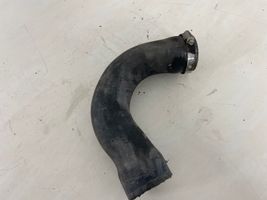 Volkswagen Golf VI Tube d'admission de tuyau de refroidisseur intermédiaire 1K0145834AT