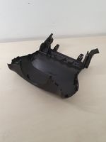 Nissan Qashqai Rivestimento del piantone del volante 48470JD000