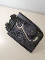 Opel Astra J Altro elemento di rivestimento bagagliaio/baule 