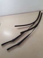 Opel Astra J Windshield/front glass wiper blade 3392125736