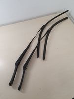 Opel Astra J Windshield/front glass wiper blade 3392125736