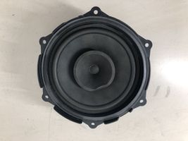 Seat Ibiza IV (6J,6P) Rear door speaker 6J0035411A