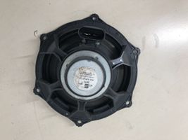 Seat Ibiza IV (6J,6P) Rear door speaker 6J0035411A