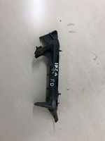 Seat Ibiza IV (6J,6P) Support de montage de pare-chocs avant 6J0807184