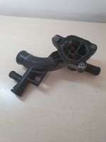 Opel Astra J Thermostat/thermostat housing 25193922