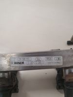 Opel Astra J Set di iniettori 0280151247