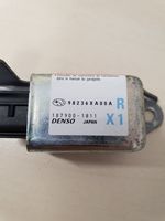 Subaru B9 Tribeca Czujnik uderzenia Airbag 98236XA00A