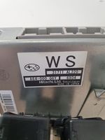 Subaru B9 Tribeca Module de contrôle de boîte de vitesses ECU 31711AL220