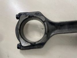 Opel Insignia A Piston with connecting rod FM1