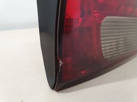 Subaru B9 Tribeca Tailgate rear/tail lights 2ZR946090