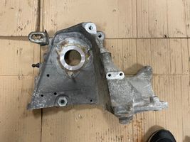 Opel Zafira B Polttoainepumpun kiinnike 55187918