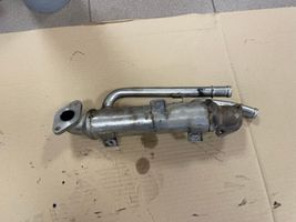 Audi A6 S6 C6 4F Valvola di raffreddamento EGR 