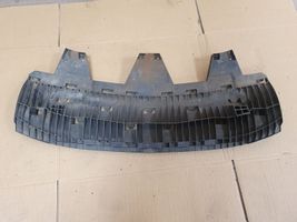 Opel Zafira B Osłona pod zderzak przedni / Absorber 13144338