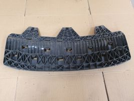 Opel Zafira B Osłona pod zderzak przedni / Absorber 13144338