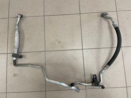 Seat Altea Wąż / Przewód klimatyzacji A/C 1K0820743FA