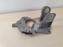 Volkswagen PASSAT B6 Brake pedal bracket assembly 3C2723057H