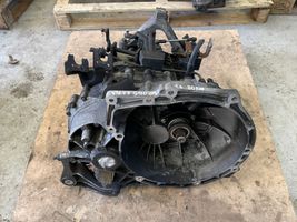 Volvo C30 Mechaninė 5 pavarų dėžė 9N5R7002WB