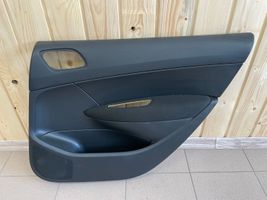 Peugeot 308 Rivestimento del pannello della portiera posteriore 96810648773