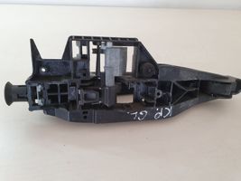 Citroen C4 I Picasso Türgriff Türöffner hinten 9675341680