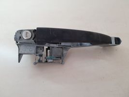 Citroen C4 I Picasso Maniglia esterna per portiera anteriore 9680342980