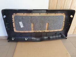 Volkswagen Sharan Tailgate trim 7M3867601F