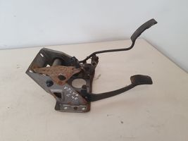 Volvo S40, V40 Pedal assembly 