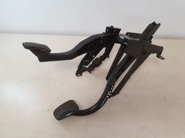 Volvo S60 Pedal assembly 3524406