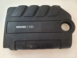 Saab 9-5 Copri motore (rivestimento) 55556364