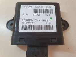 Volvo S40 Reducing agents exhaust control unit 4N5T95338AA